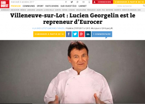 Eurocer sort de la tourmente