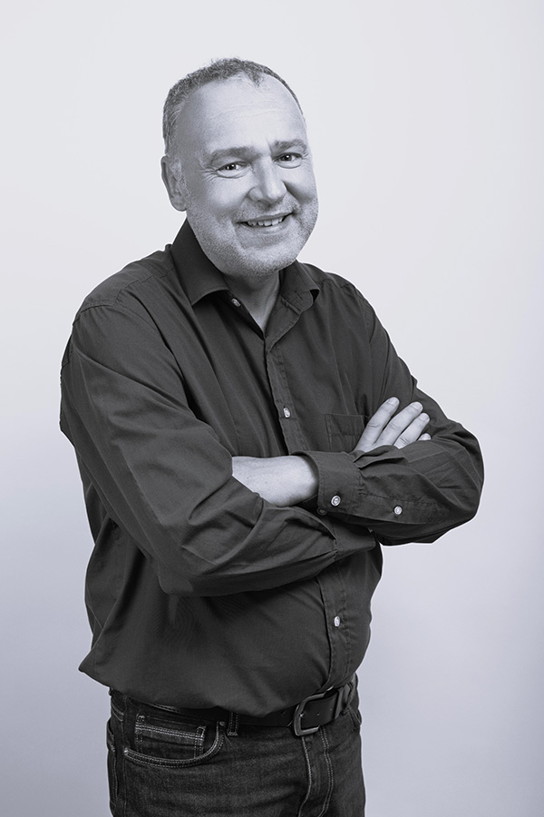 Mathias Forestier