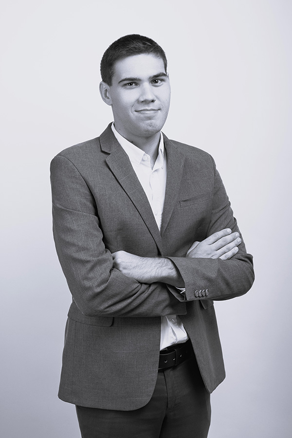 Gabriel Andral