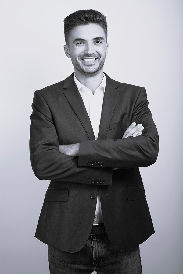 Pierre Babou