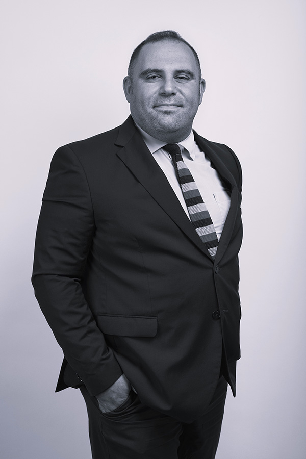 Mohamed Rouache